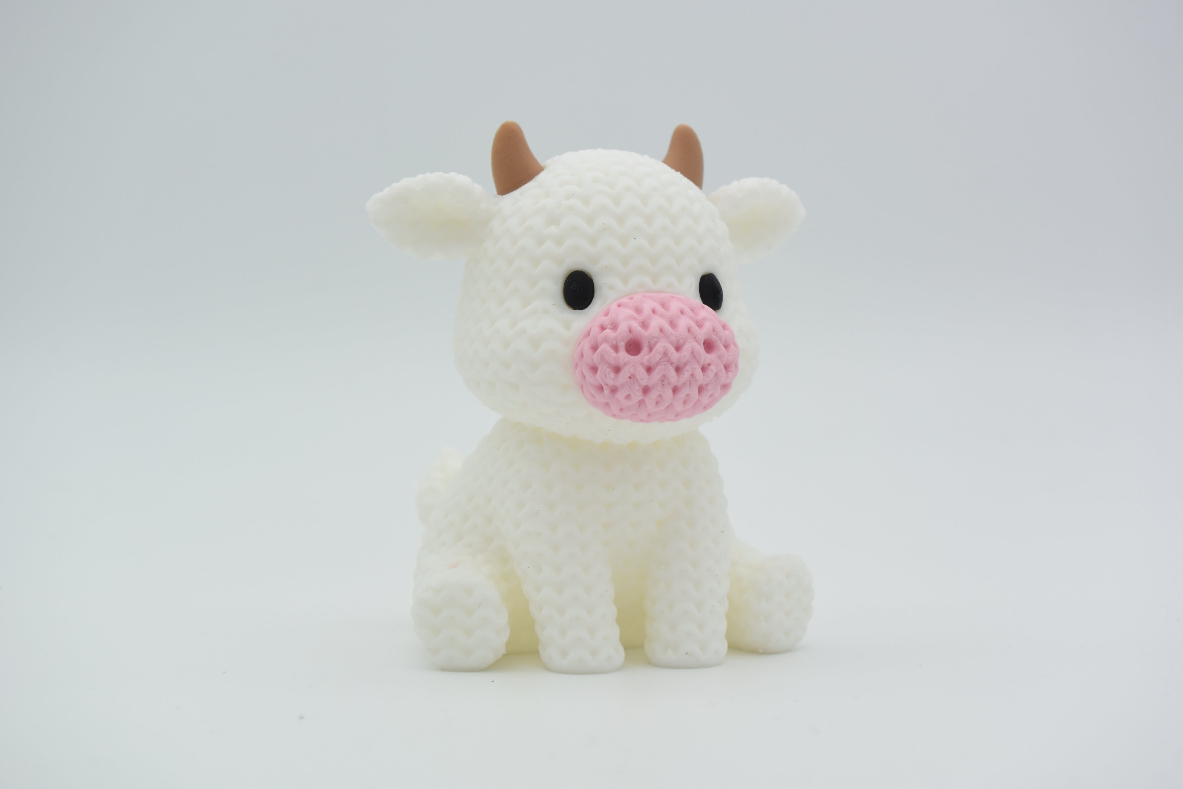 Clover the Cow