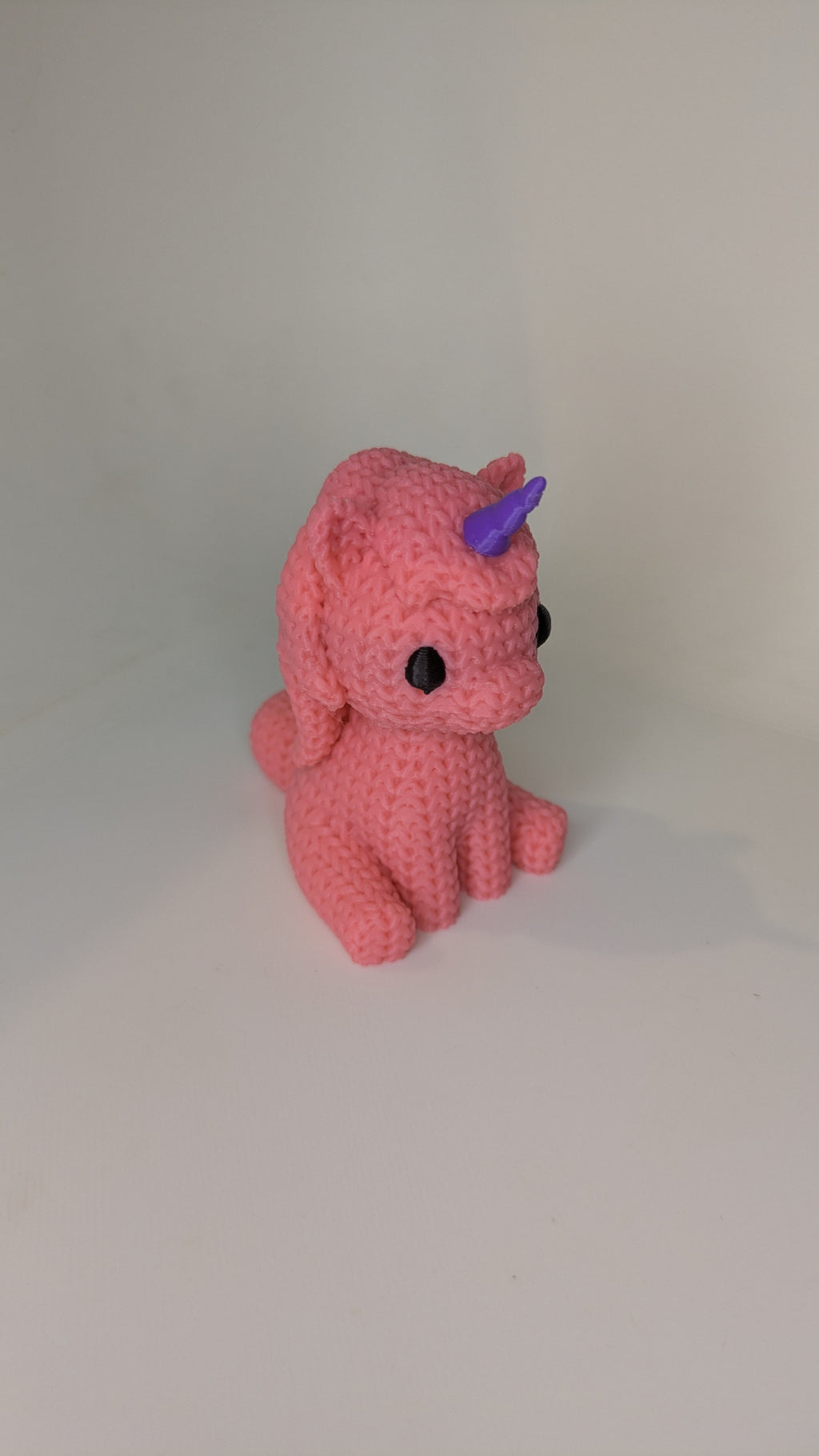 Sparkle the Unicorn