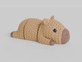 Articulated Coco Capybara