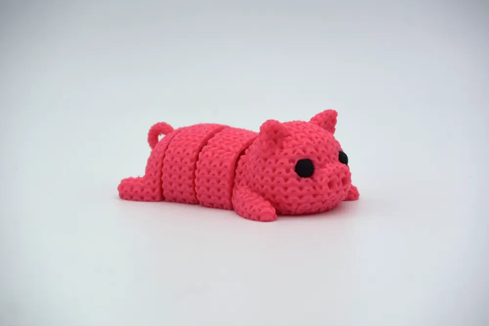 Flexi Pig-Poppy