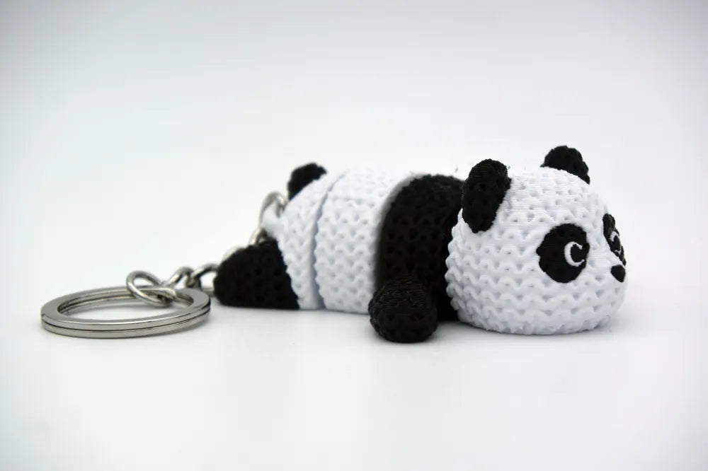 Flexi Panda-Peter