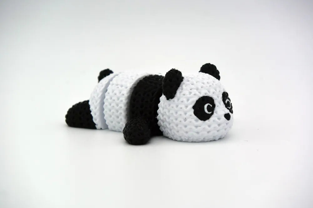 Flexi Panda-Peter