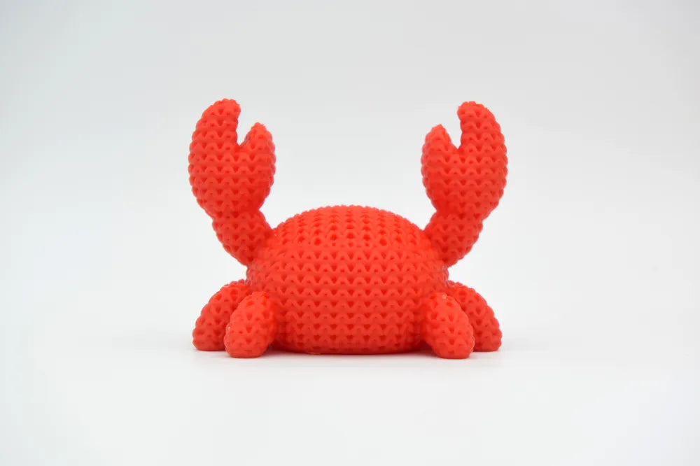 Chester Crab