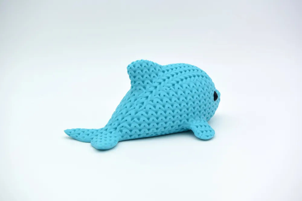 Dolly the dolphin