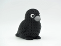 Cedric the Crow