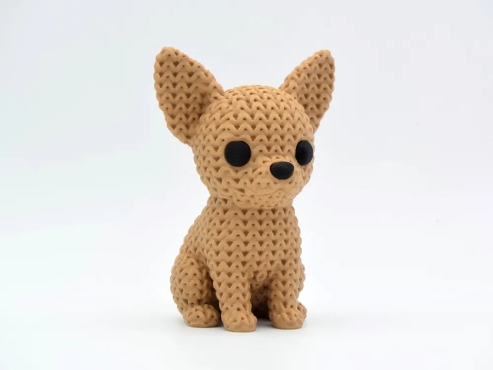 Chewie the Chihuahua