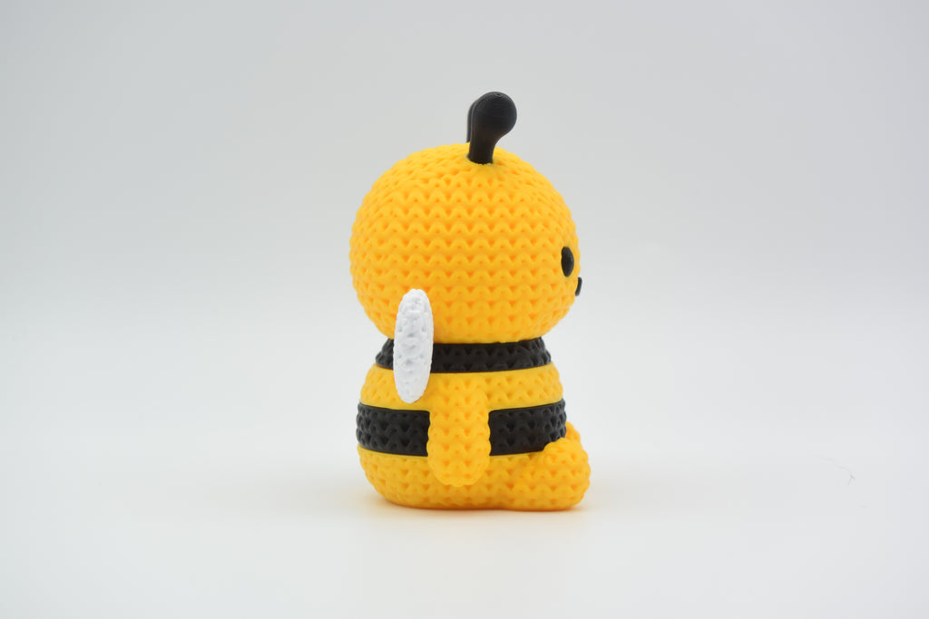 Bonnie the Bumble bee