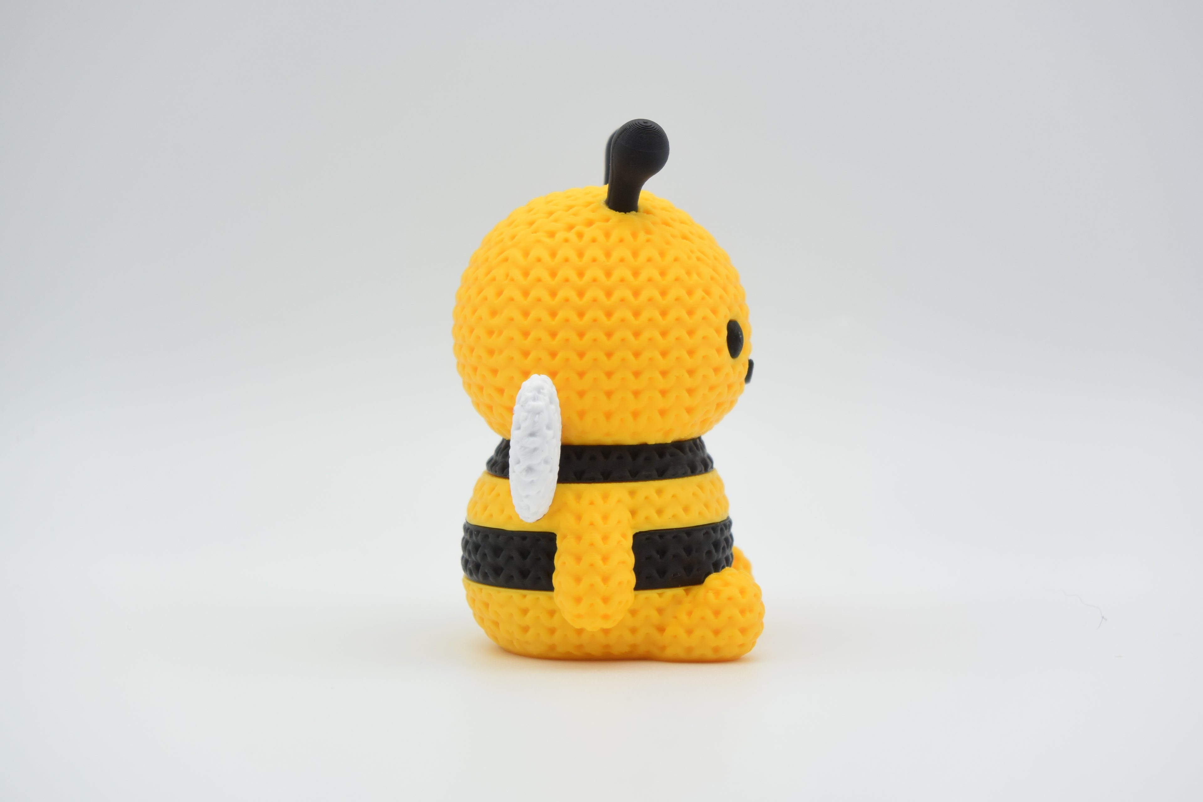 Bonnie the Bumble bee