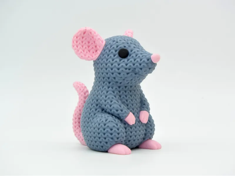 Ralph the Rat