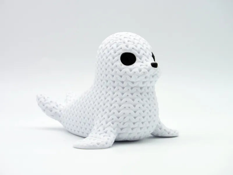 Sophie the seal