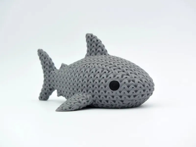 Sammy the shark