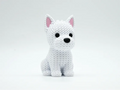 Wendy the Westie