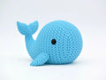 Wilbur the whale