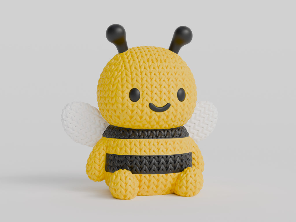 Bonnie the Bumble bee