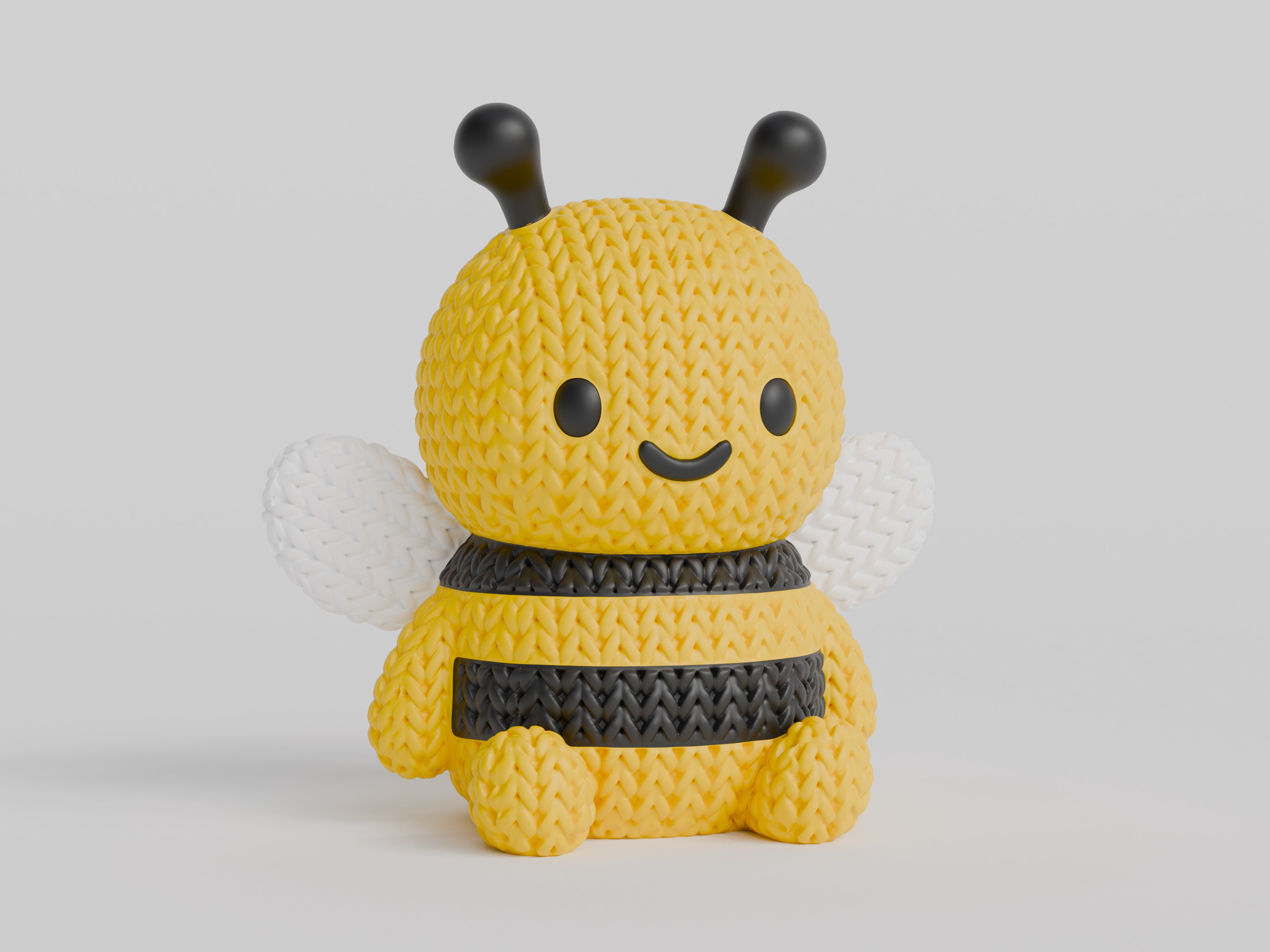 Bonnie the Bumble bee