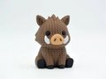 Boris the Boar