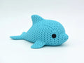 Dolly the dolphin