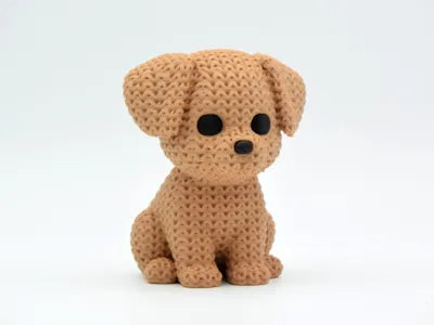 Doodles the Dog