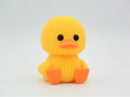 Daisy the Duck