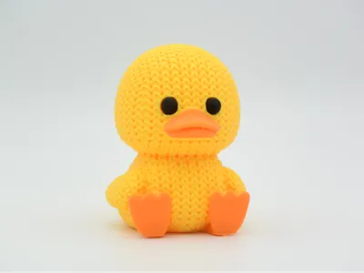 Daisy the Duck