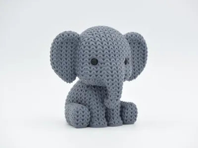 Elvis the Elephant