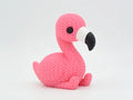 Fifi the Flamingo