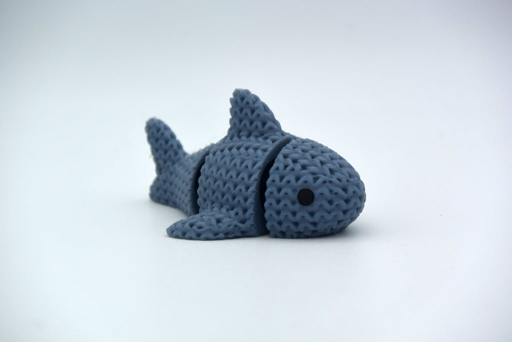 Articulated Sammy Shark