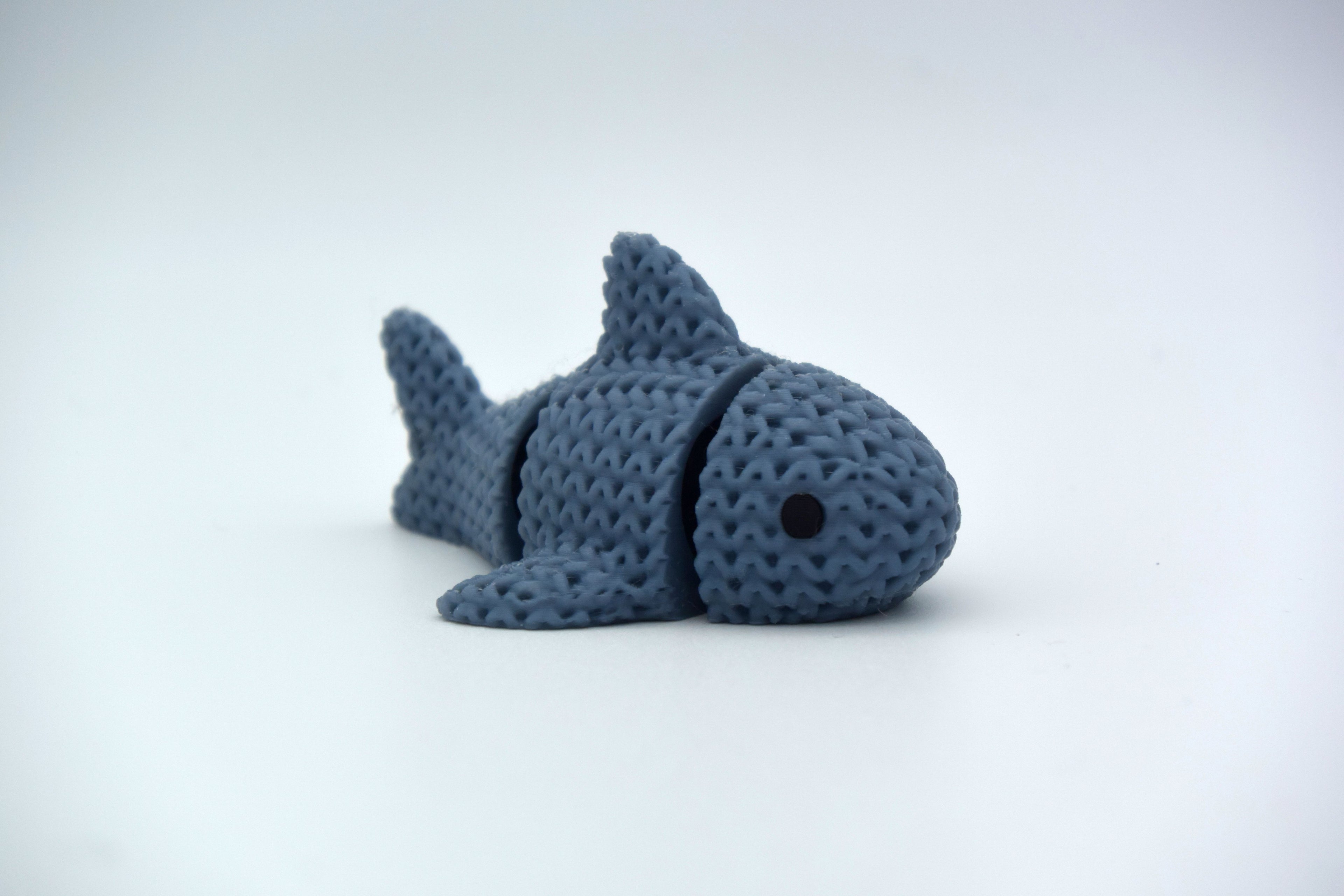 Articulated Sammy Shark