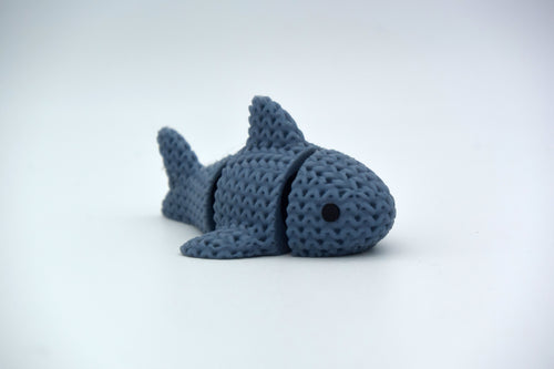 Articulated Sammy Shark