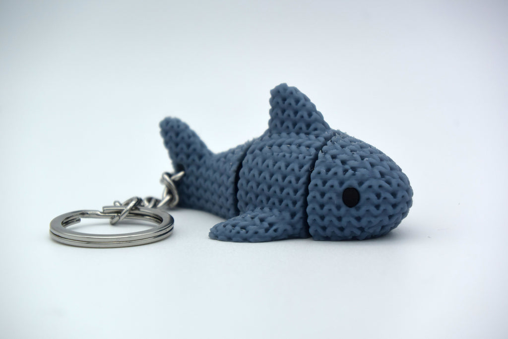 Articulated Sammy Shark