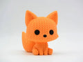 Freddie the Fox