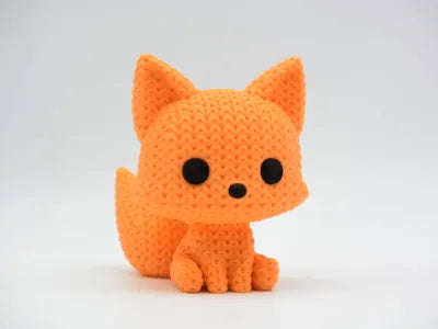 Freddie the Fox