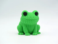 Faye the Frog