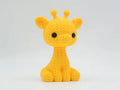 Giggles the Giraffe