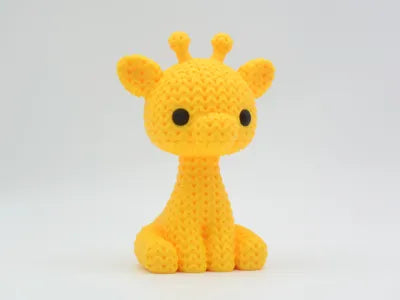 Giggles the Giraffe
