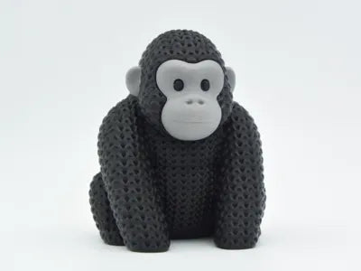 Gizmo the Gorilla