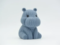Henrietta the Hippo