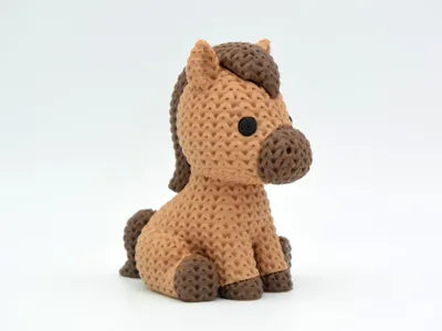 Harry the Horse
