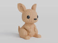 Kiki the Kangaroo