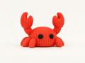 Chester Crab — studio product image, view 1