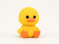 Daisy the Duck — studio product image, view 1
