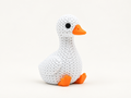 Gus the goose — studio product image, view 1