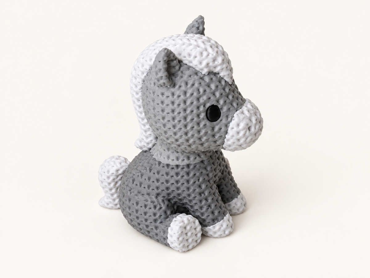 Harry the Horse — studio product image, view 2