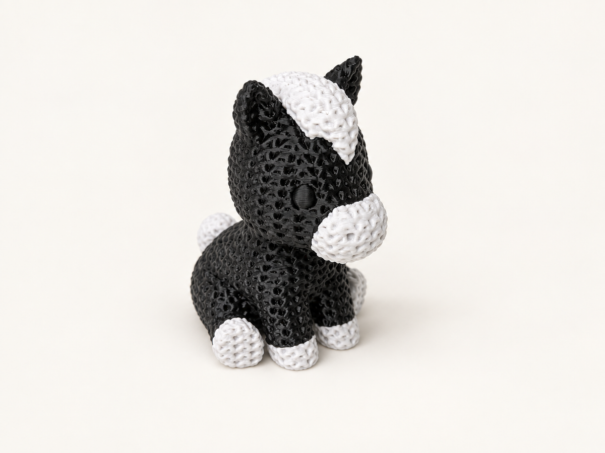 Harry the Horse — studio product image, view 3