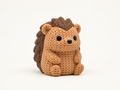 Hazel the Hedgehog — studio product image, view 1