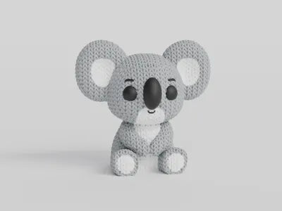 Kody the Koala