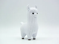 Larry the Llama