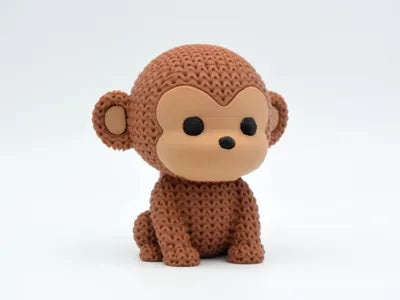 Marvin the Monkey