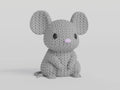 Molly the Mouse