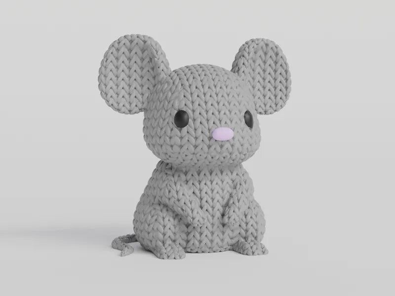 Molly the Mouse